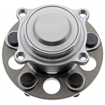 Mevotech MB60321 Wheel Bearing and Hub Assembly product image 4 of 5