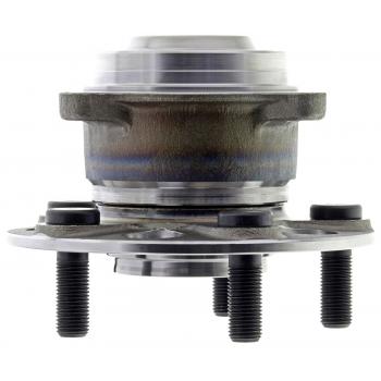 Mevotech MB60321 Wheel Bearing and Hub Assembly product image 5 of 5