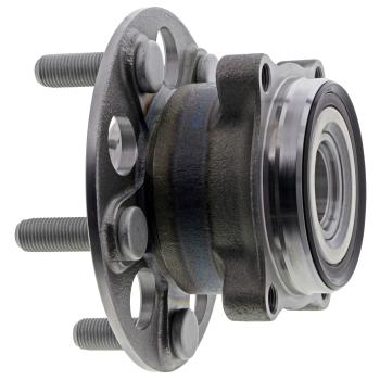 Mevotech MB60322 Wheel Bearing and Hub Assembly product image 1 of 5