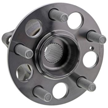 Mevotech MB60322 Wheel Bearing and Hub Assembly product image 2 of 5
