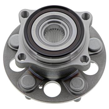 Mevotech MB60322 Wheel Bearing and Hub Assembly product image 4 of 5