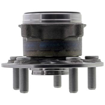 Mevotech MB60322 Wheel Bearing and Hub Assembly product image 5 of 5