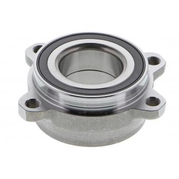 Mevotech MB70302 Wheel Bearing and Hub Assembly product image 2 of 2