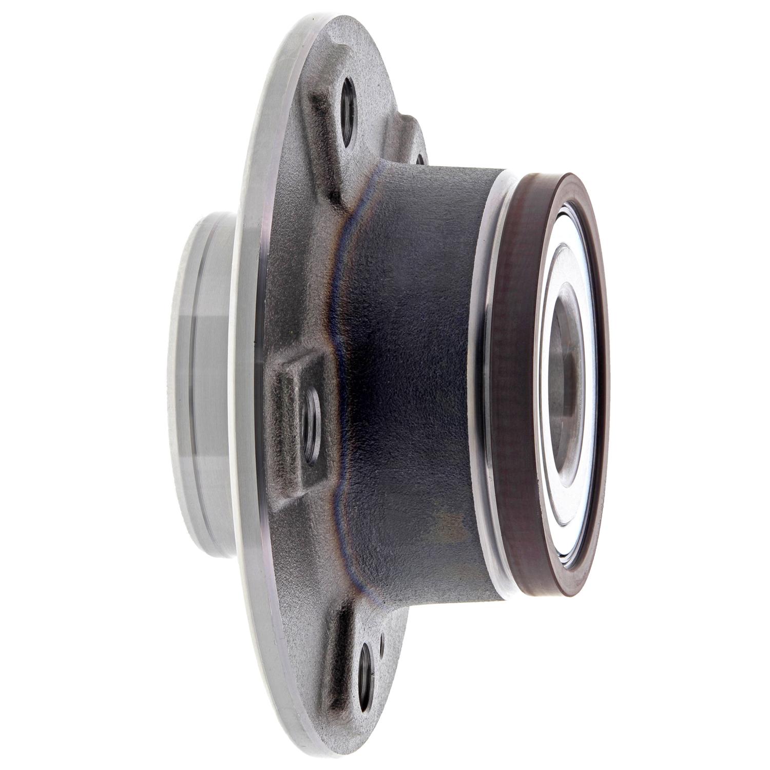 Mevotech MB70304 Wheel Bearing and Hub Assembly product image 1 of 5