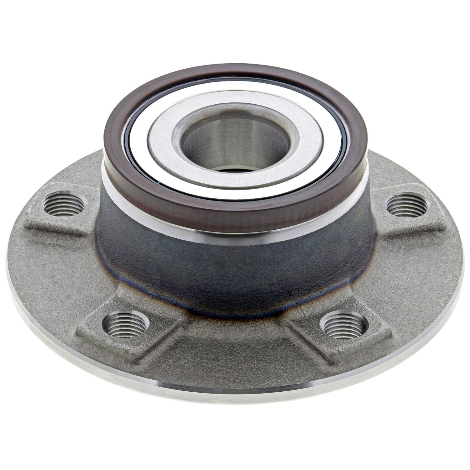 Mevotech MB70304 Wheel Bearing and Hub Assembly product image 3 of 5