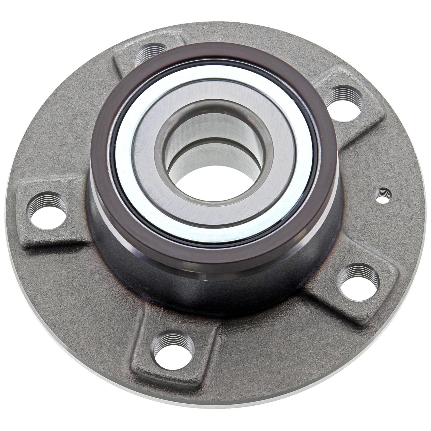 Mevotech MB70304 Wheel Bearing and Hub Assembly product image 4 of 5