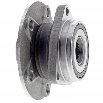 Mevotech MB70305 Wheel Bearing and Hub Assembly product image 1 of 6