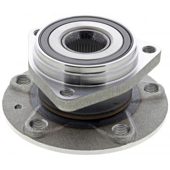 Mevotech MB70305 Wheel Bearing and Hub Assembly product image 3 of 6