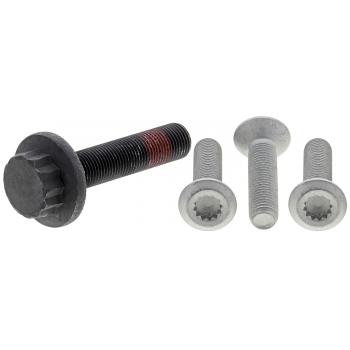 Mevotech MB70305 Wheel Bearing and Hub Assembly product image 4 of 6