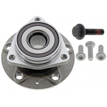 Mevotech MB70305 Wheel Bearing and Hub Assembly product image 5 of 6
