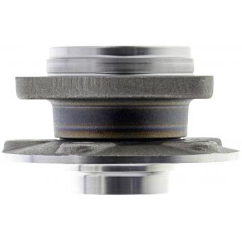 Mevotech MB70305 Wheel Bearing and Hub Assembly product image 6 of 6