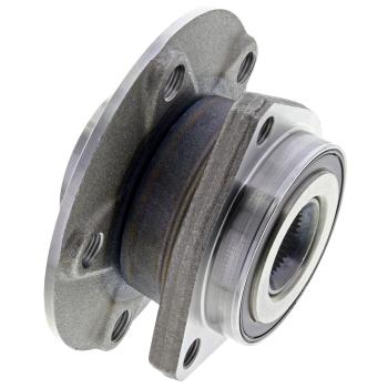 Mevotech MB70306 - Wheel Bearing and Hub Assembly Mevotech MB70306 Wheel Bearing and Hub Assembly product image 1 of 6