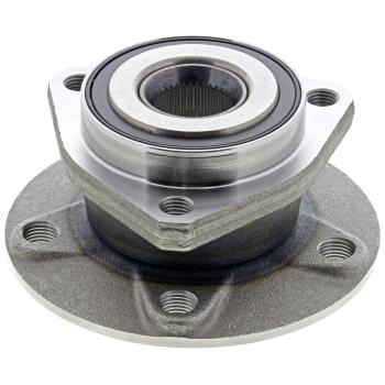 Mevotech MB70306 Wheel Bearing and Hub Assembly product image 3 of 6