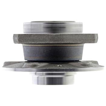 Mevotech MB70306 Wheel Bearing and Hub Assembly product image 6 of 6