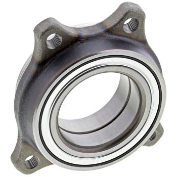 Mevotech MB70307 Wheel Bearing and Hub Assembly product image 1 of 4