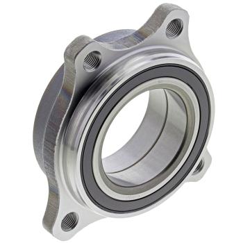 Mevotech MB70307 Wheel Bearing and Hub Assembly product image 2 of 4