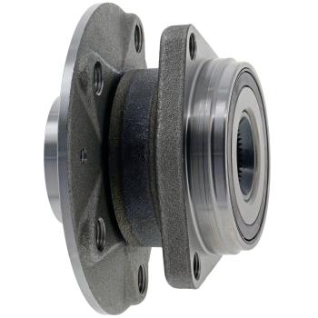 Mevotech MB70309 Wheel Bearing and Hub Assembly product image 1 of 6