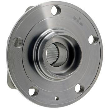 Mevotech MB70309 Wheel Bearing and Hub Assembly product image 2 of 6