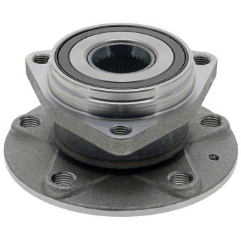 Mevotech MB70309 Wheel Bearing and Hub Assembly product image 3 of 6