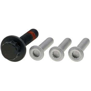 Mevotech MB70309 Wheel Bearing and Hub Assembly product image 4 of 6