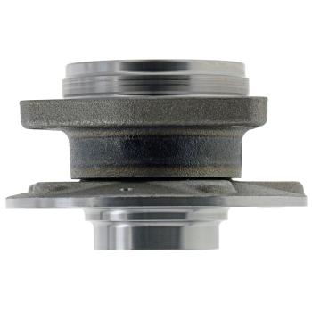 Mevotech MB70309 Wheel Bearing and Hub Assembly product image 6 of 6