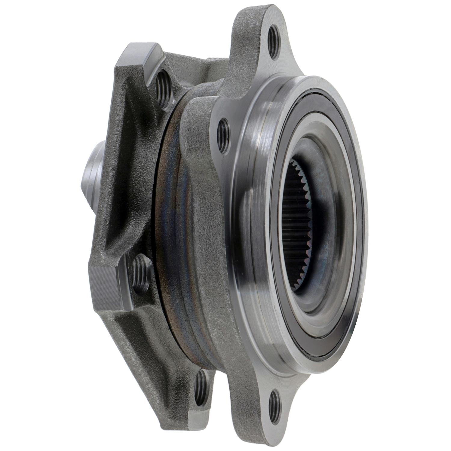Mevotech MB70311 Wheel Bearing and Hub Assembly product image 1 of 5