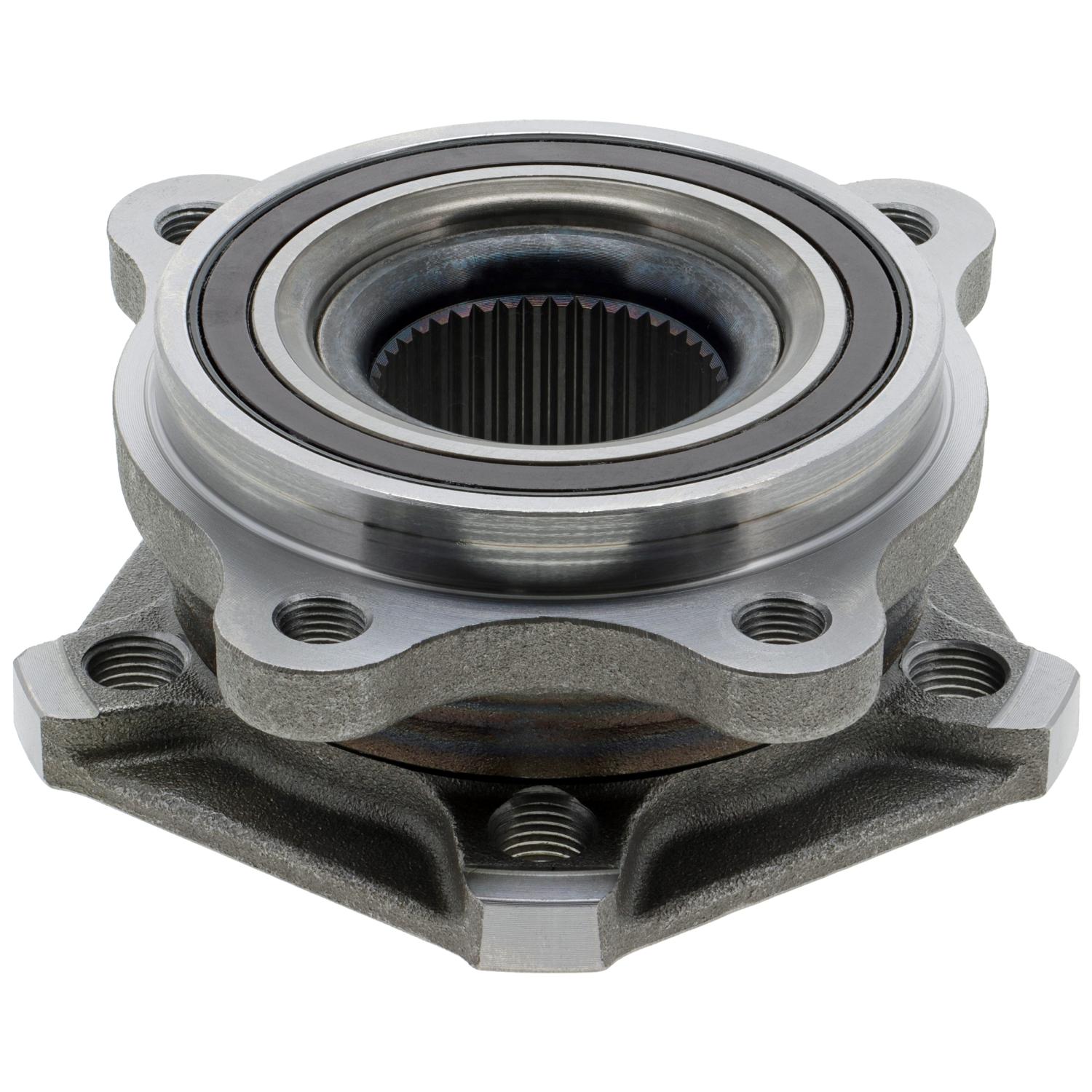 Mevotech MB70311 Wheel Bearing and Hub Assembly product image 3 of 5