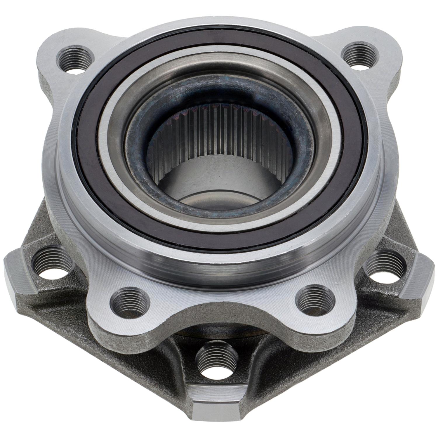 Mevotech MB70311 Wheel Bearing and Hub Assembly product image 4 of 5