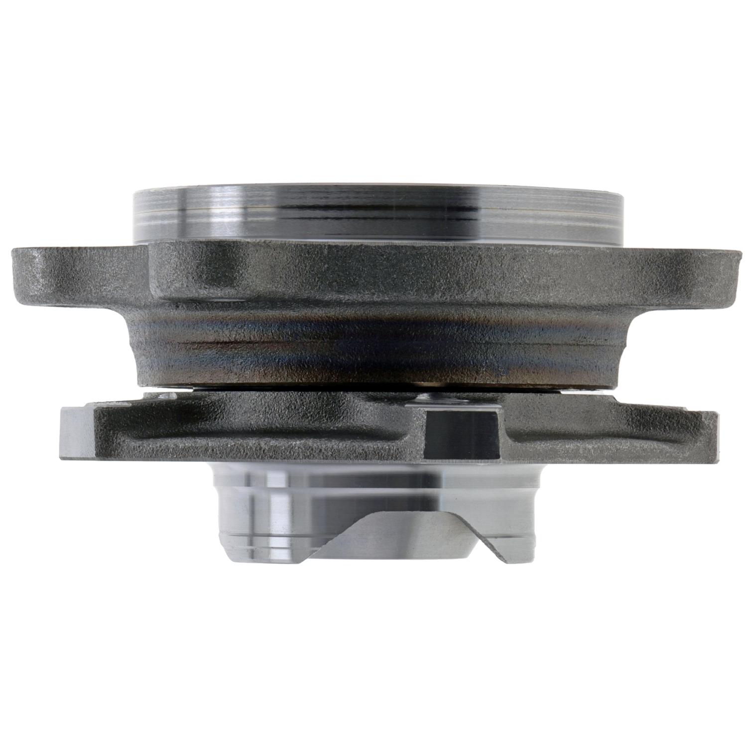 Mevotech MB70311 Wheel Bearing and Hub Assembly product image 5 of 5
