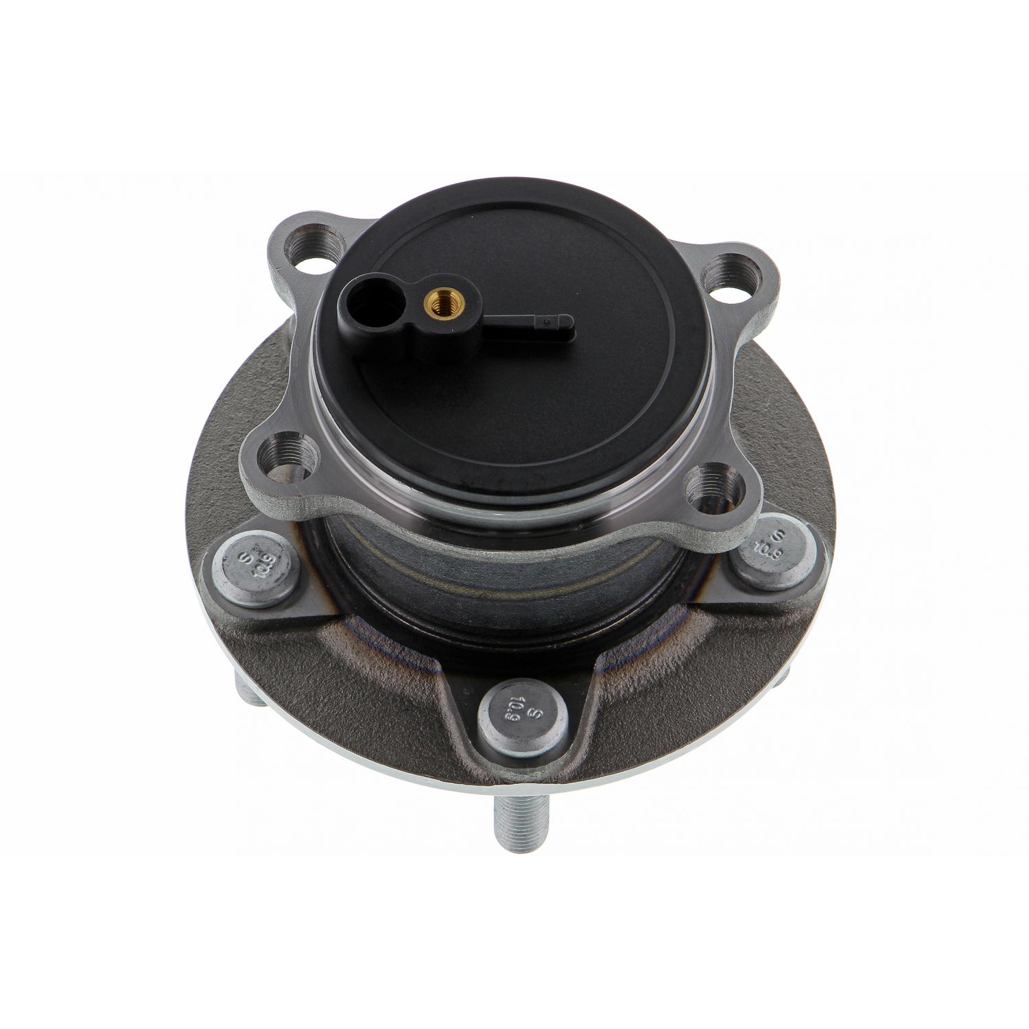 Mevotech MB76301 - Wheel Bearing and Hub Assembly Mevotech MB76301 Wheel Bearing and Hub Assembly product image 2 of 3