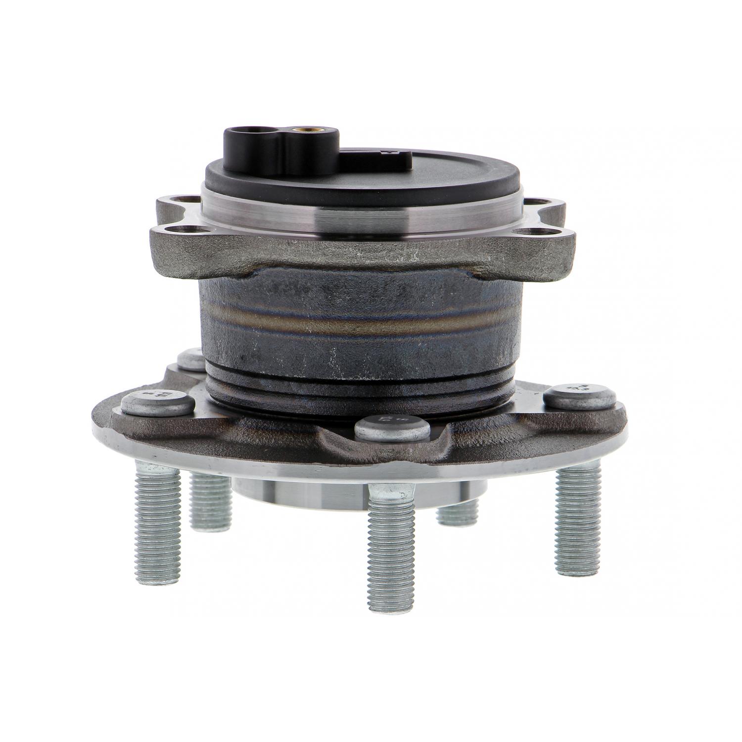 Mevotech MB76301 - Wheel Bearing and Hub Assembly Mevotech MB76301 Wheel Bearing and Hub Assembly product image 3 of 3