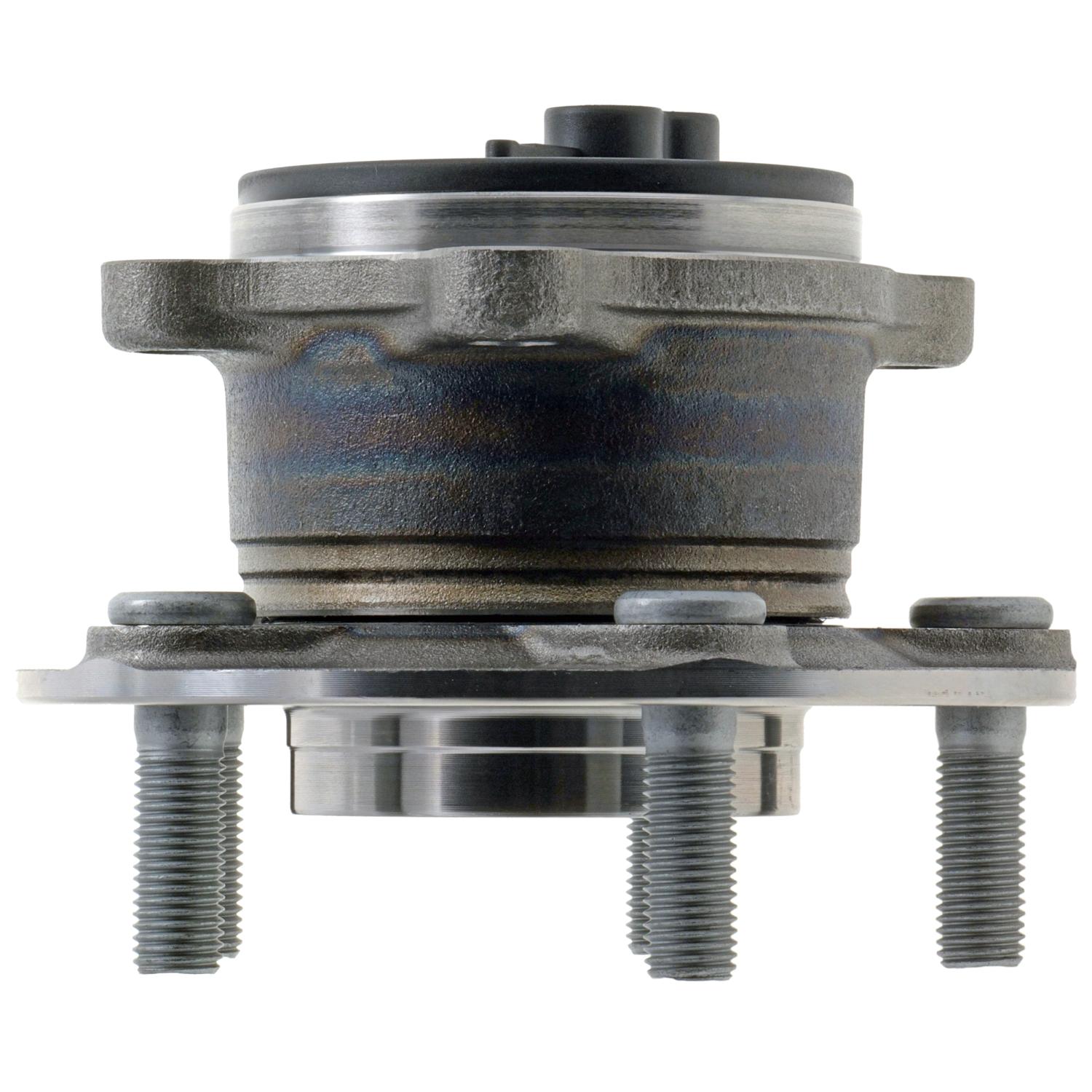 Mevotech MB76301HW - Wheel Bearing and Hub Assembly Mevotech MB76301HW Wheel Bearing and Hub Assembly product image 6 of 6