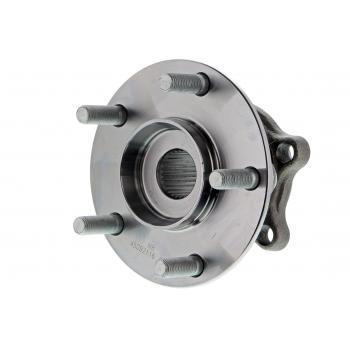 Mevotech MB76302 Wheel Bearing and Hub Assembly product image 1 of 3
