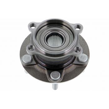 Mevotech MB76302 Wheel Bearing and Hub Assembly product image 2 of 3