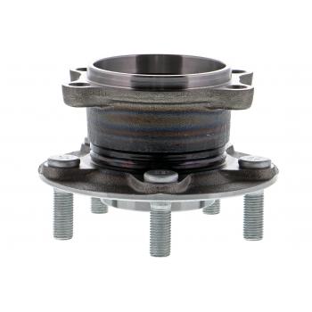 Mevotech MB76302 Wheel Bearing and Hub Assembly product image 3 of 3