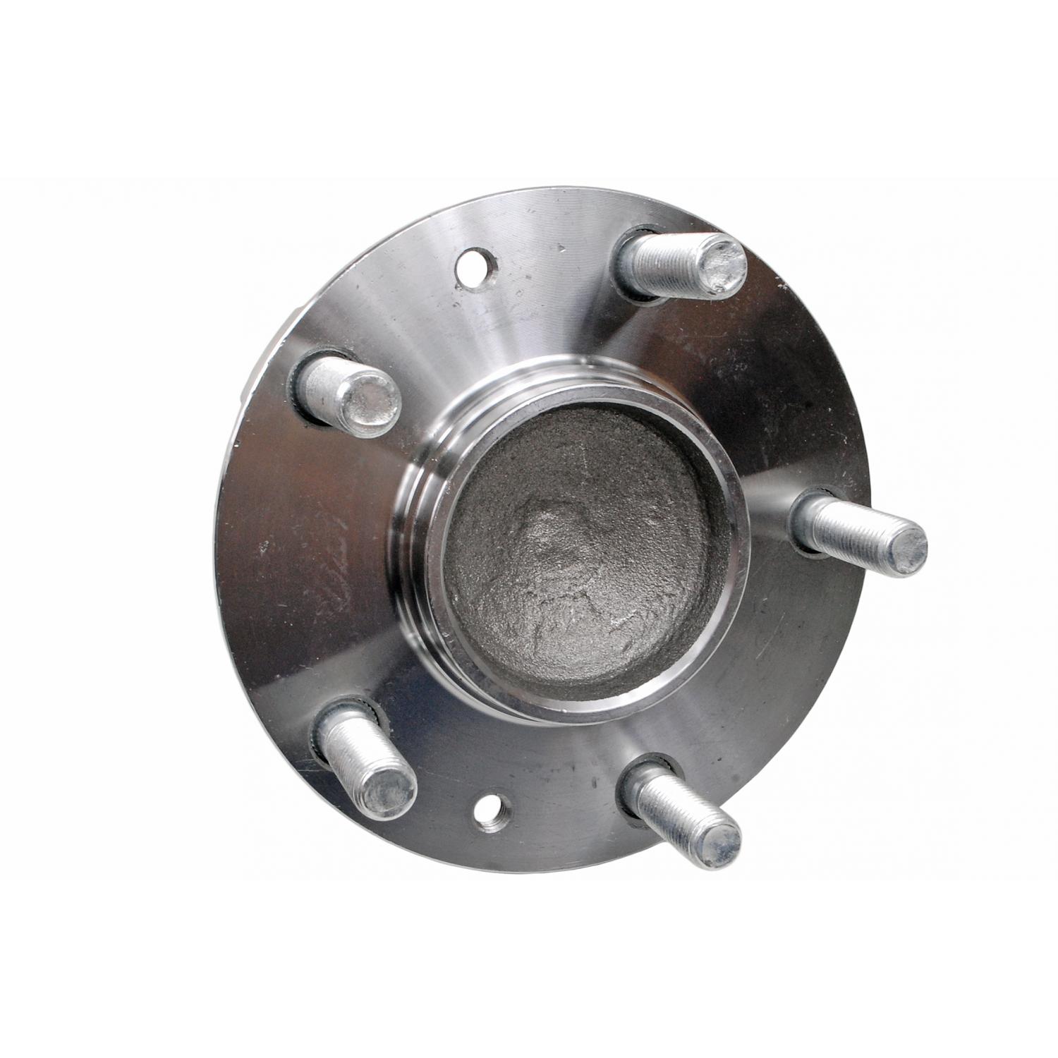 Mevotech MB76303 Wheel Bearing and Hub Assembly product image 1 of 3