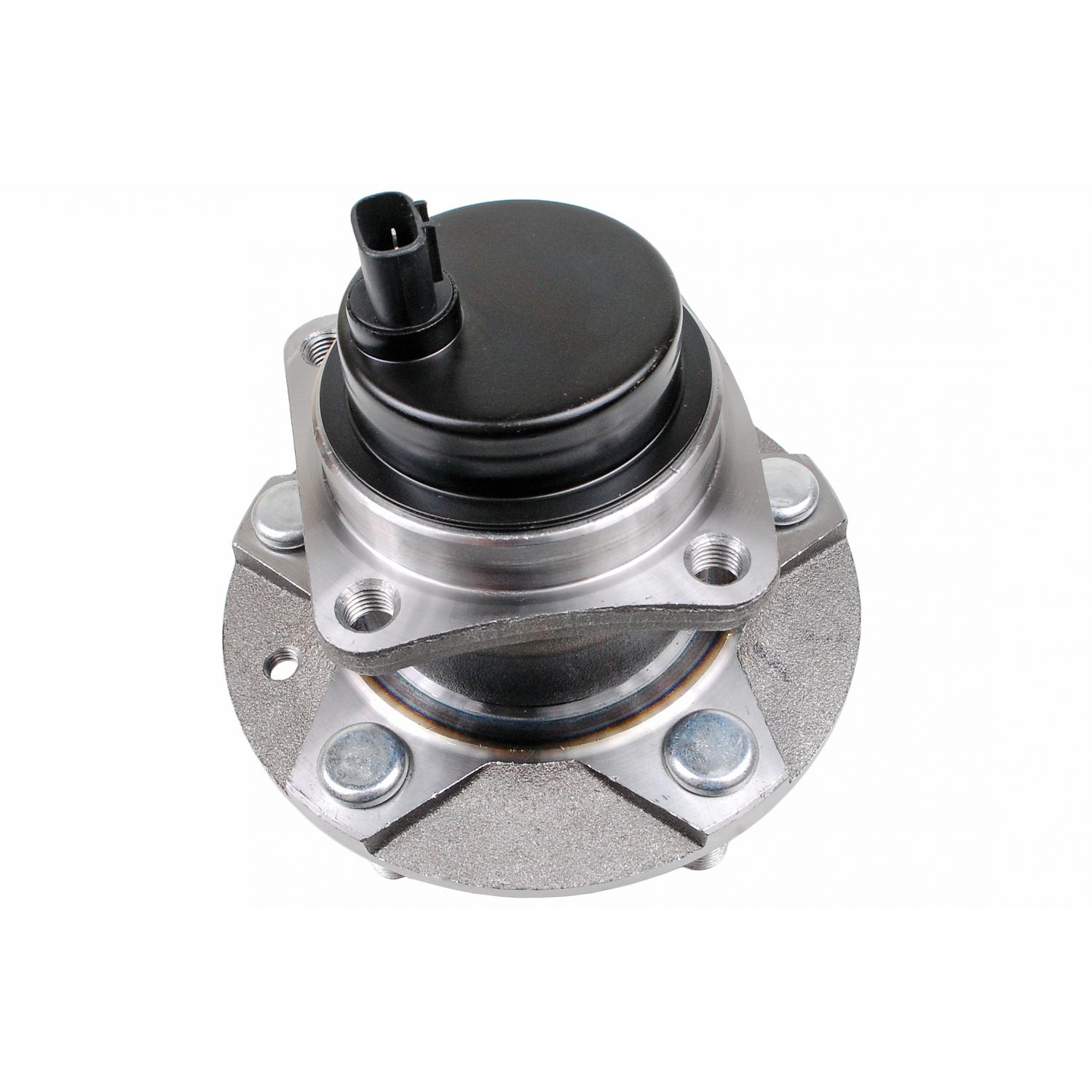 Mevotech MB76303 Wheel Bearing and Hub Assembly product image 2 of 3