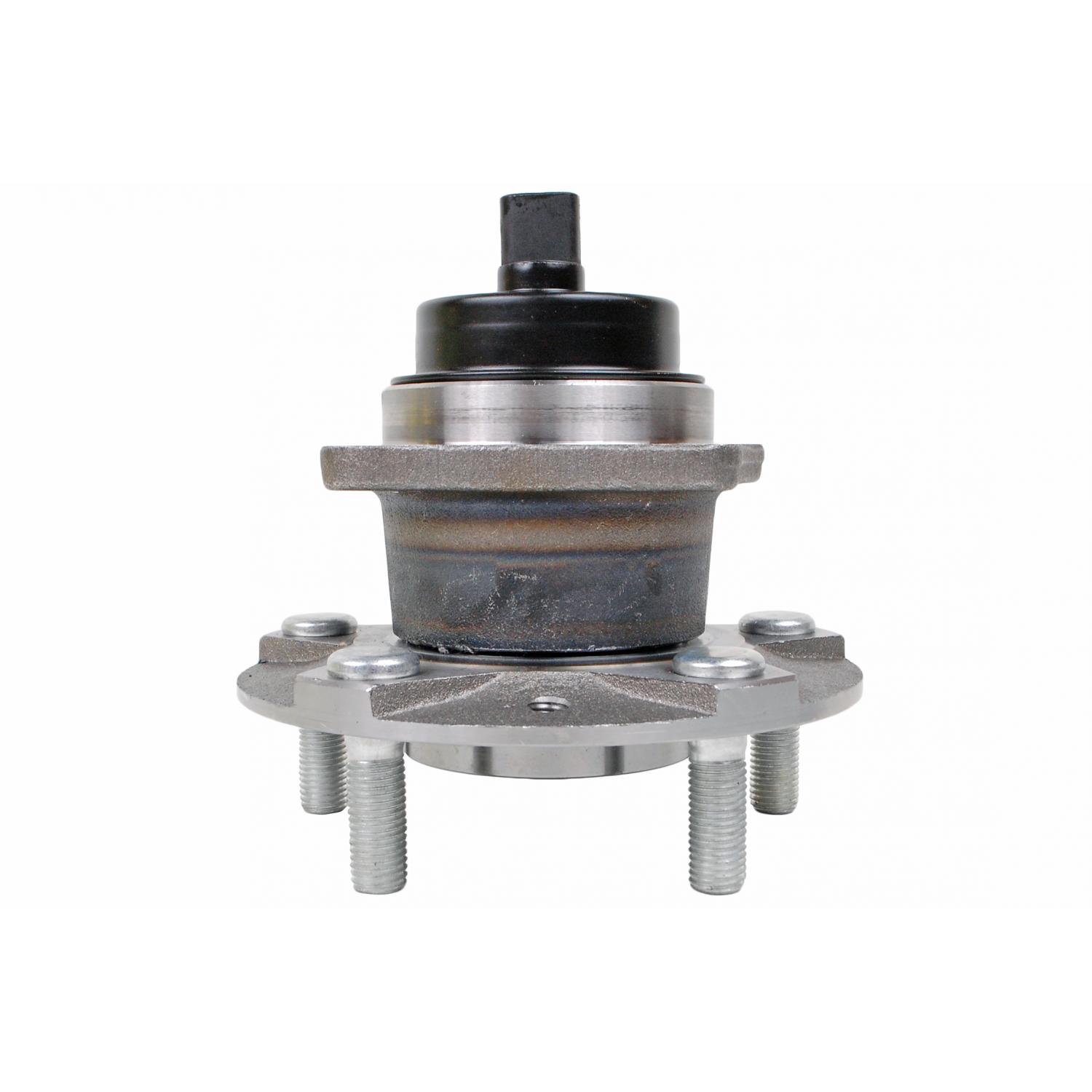 Mevotech MB76303 Wheel Bearing and Hub Assembly product image 3 of 3