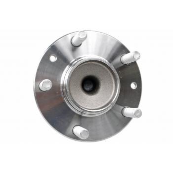 Mevotech MB76304 - Wheel Bearing and Hub Assembly Mevotech MB76304 Wheel Bearing and Hub Assembly product image 1 of 3