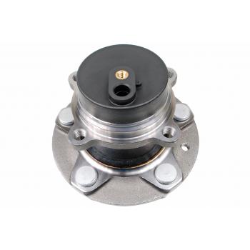 Mevotech MB76304 - Wheel Bearing and Hub Assembly Mevotech MB76304 Wheel Bearing and Hub Assembly product image 2 of 3
