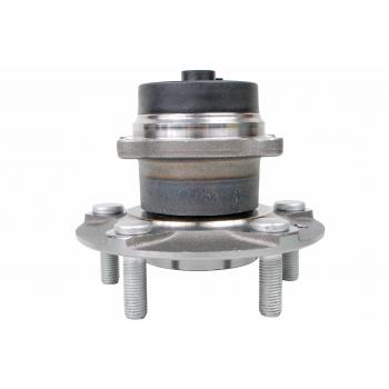 Mevotech MB76304 - Wheel Bearing and Hub Assembly Mevotech MB76304 Wheel Bearing and Hub Assembly product image 3 of 3