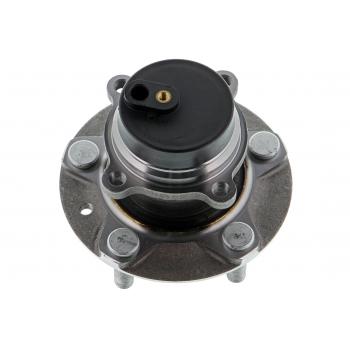Mevotech MB76305 Wheel Bearing and Hub Assembly product image 2 of 3