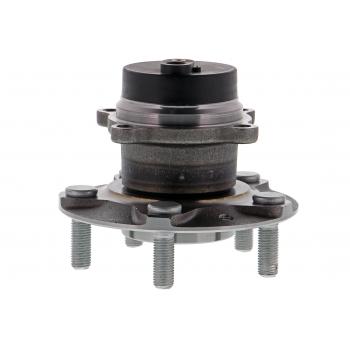 Mevotech MB76305 Wheel Bearing and Hub Assembly product image 3 of 3