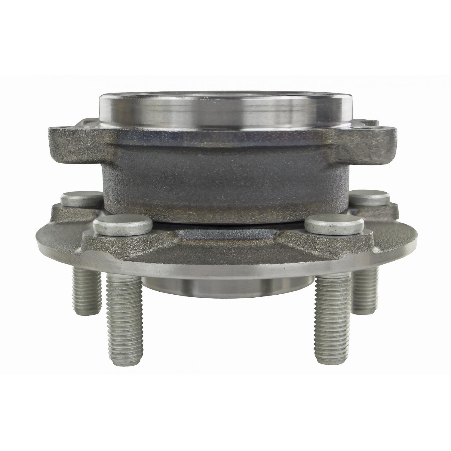 Mevotech MB76306 - Wheel Bearing and Hub Assembly Mevotech MB76306 Wheel Bearing and Hub Assembly product image 3 of 3
