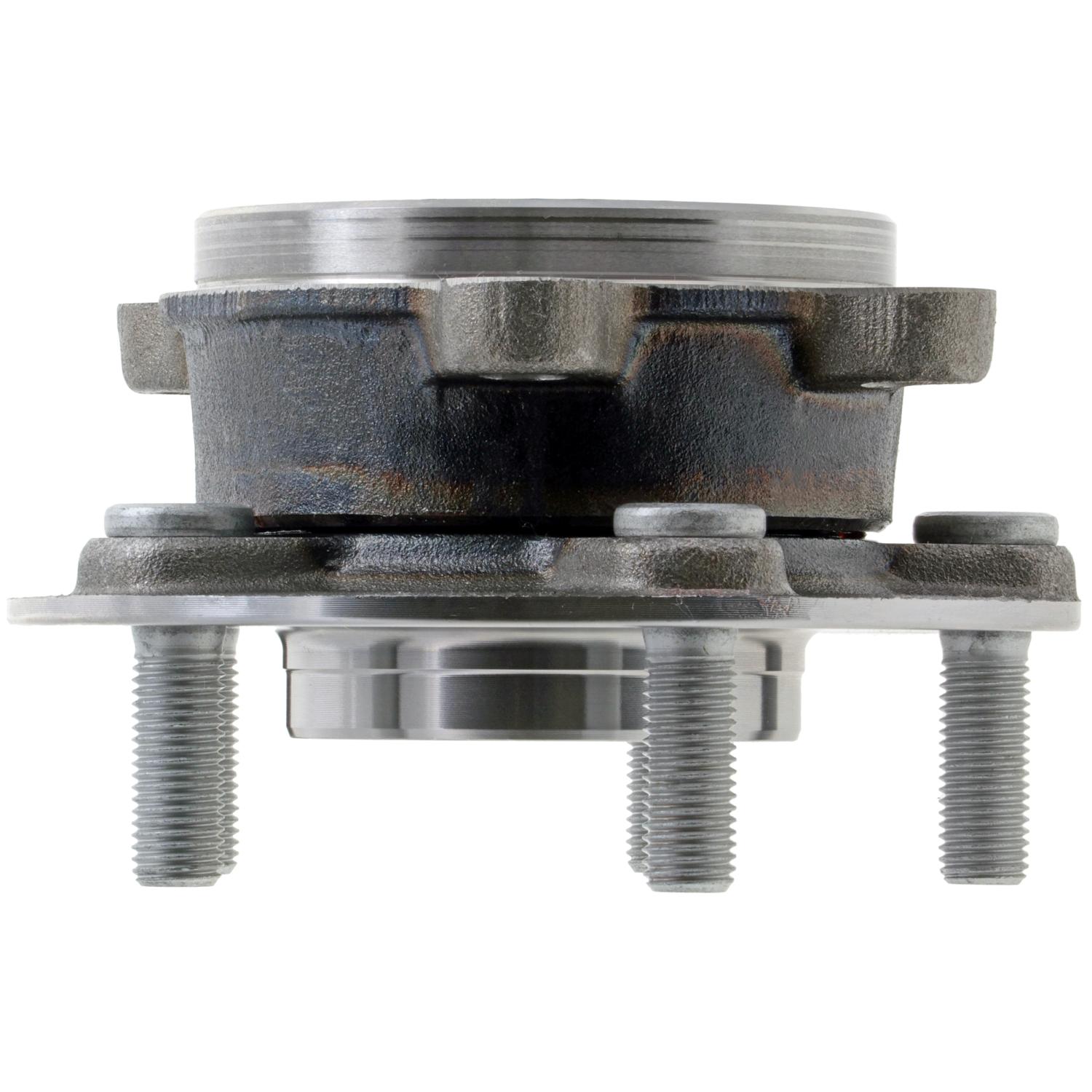 Mevotech MB76306HW - Wheel Bearing and Hub Assembly Mevotech MB76306HW Wheel Bearing and Hub Assembly product image 6 of 6