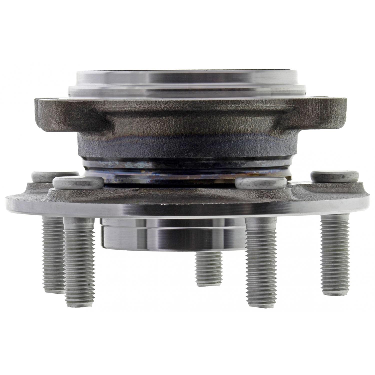 Mevotech MB76307 - Wheel Bearing and Hub Assembly Mevotech MB76307 Wheel Bearing and Hub Assembly product image 5 of 5