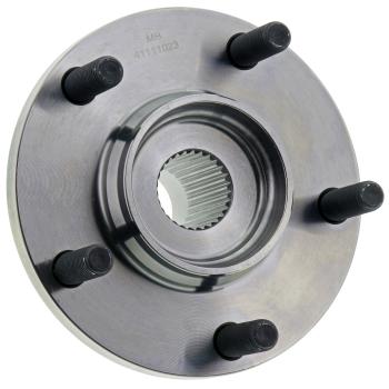 Mevotech MB76308 - Wheel Hub Repair Kit Mevotech MB76308 Wheel Hub Repair Kit product image 2 of 6