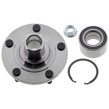Mevotech MB76308 - Wheel Hub Repair Kit Mevotech MB76308 Wheel Hub Repair Kit product image 5 of 6