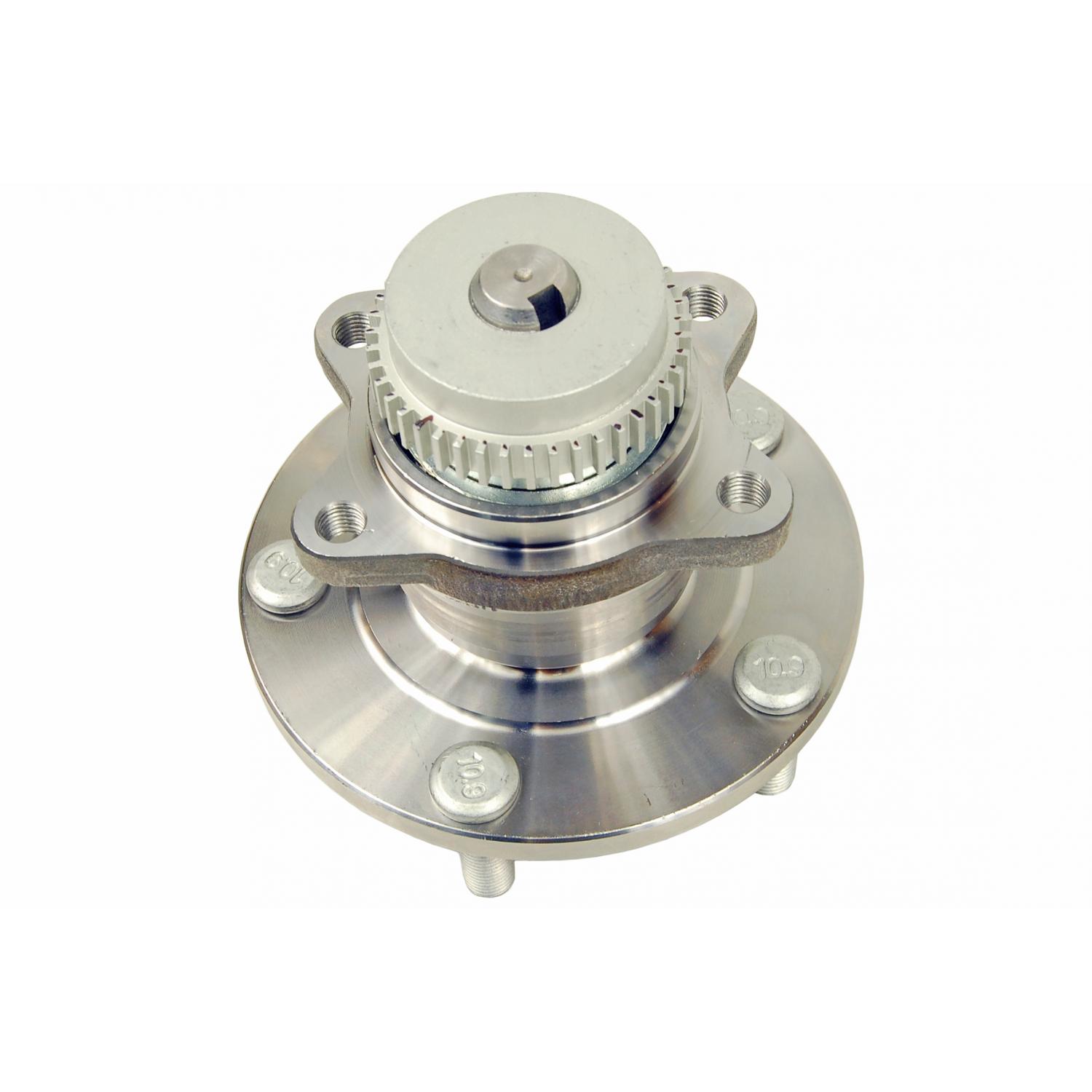 Mevotech MB80301 Wheel Bearing and Hub Assembly product image 2 of 3