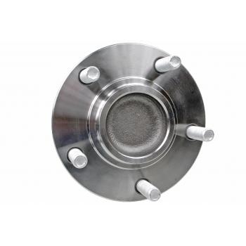 Mevotech MB80302 - Wheel Bearing and Hub Assembly Mevotech MB80302 Wheel Bearing and Hub Assembly product image 1 of 3